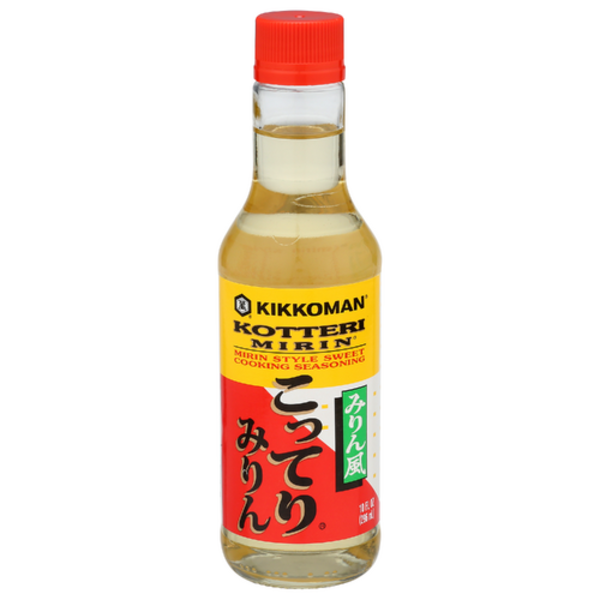 Kikkoman Kotteri Mirin