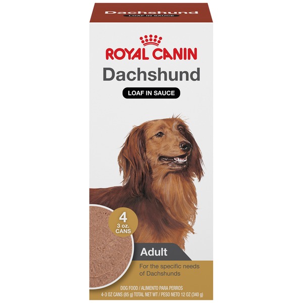 royal canin loaf in sauce