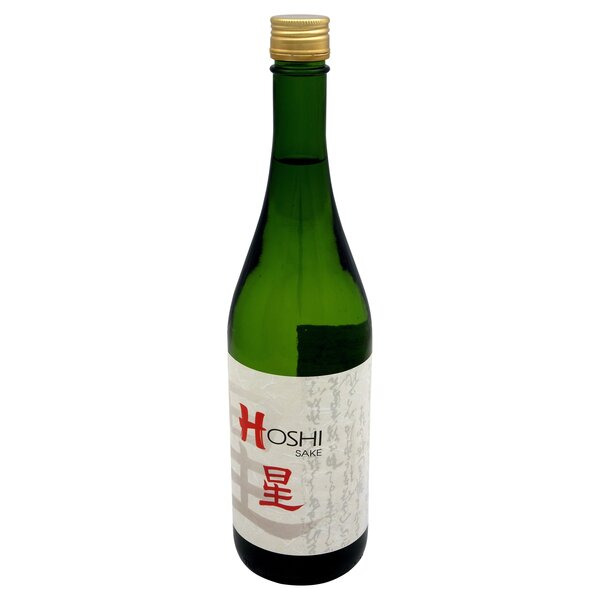 hoshi Hoshi Sake Same-Day Delivery or Pickup | Andy's Liquor