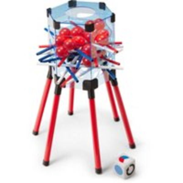 AGame Jumbo Pull N Plunk Game