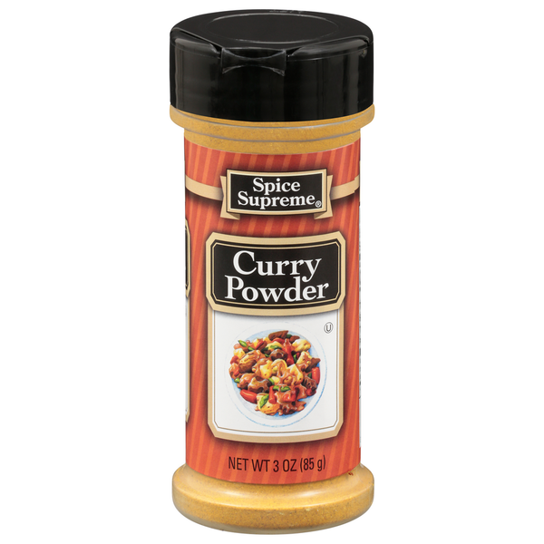 Spice Supreme Curry Powder Same-Day Delivery or Pickup | Woodman's