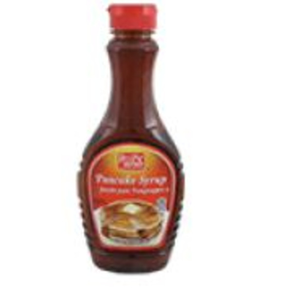 Red & White - Pancake Syrup - 12 oz
