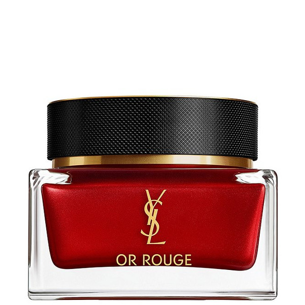 Yves Saint Laurent Or Rouge Creme Essentielle Refillable Anti-Aging Face Cream
