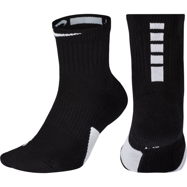 Nike Elite Basketball Mid Socks