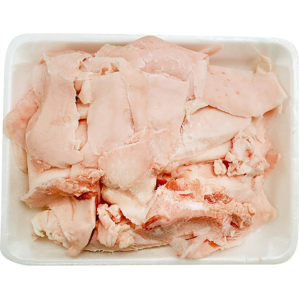Pork Fat