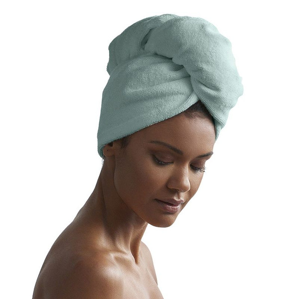 Sonoma Goods For Life ® Hair Wrap, Blue