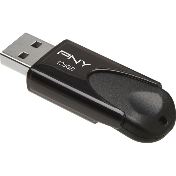 Pny Flash Drive, USB 2.0,128 GB