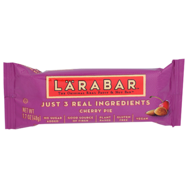 Larabar Cherry Pie
