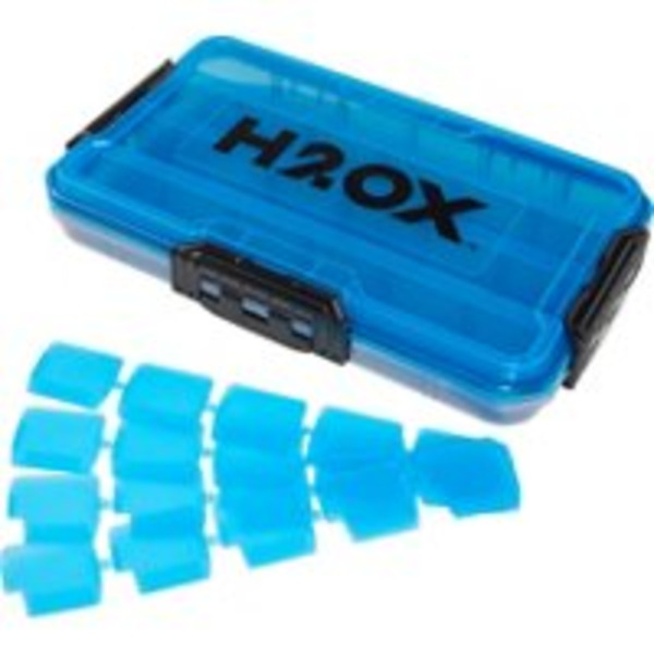 H2OX Waterproof Utility Box, 3700