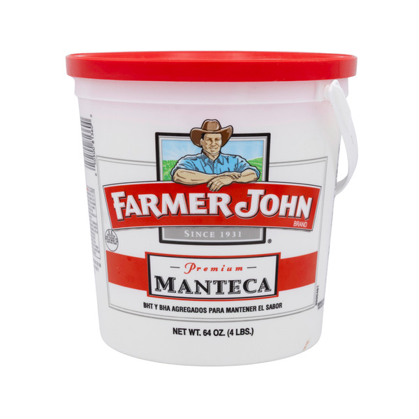 Farmer John Premium Lard