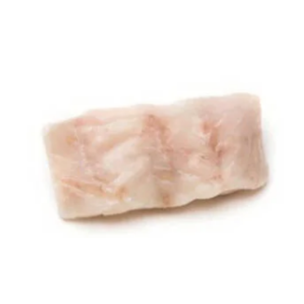 Frozen Grouper 8-10 Oz - 10 Lb