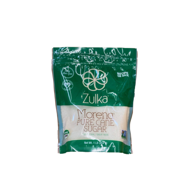 Zulka Pure Cane Sugar Same-Day Delivery | Northgate Market