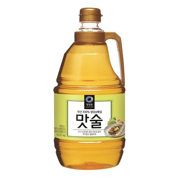 Mijak Cooking Wine Same-Day Delivery | HMart