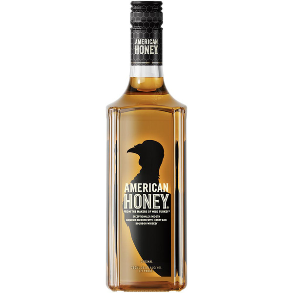 Wild Turkey American Honey Same-Day Delivery or Pickup | Coborn's