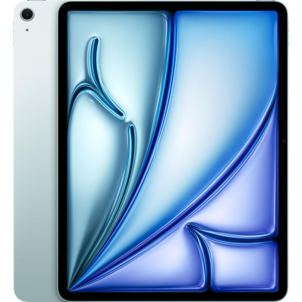 Apple iPad Air M4 Wi-Fi 128GB Tablet - Blue