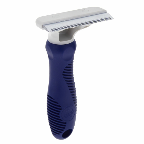 Whisker City Medium-Long Hair Deshedding Cat Tool