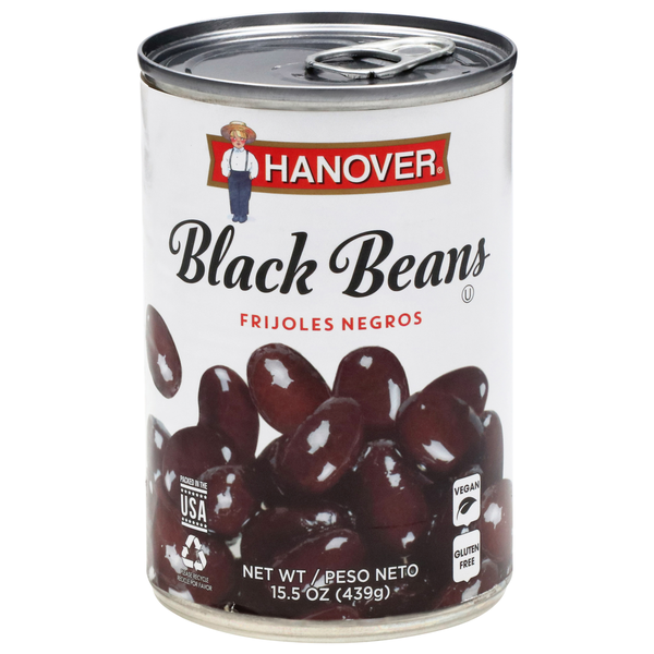 Hanover Black Beans Same-Day Delivery or Pickup | Market 32 and