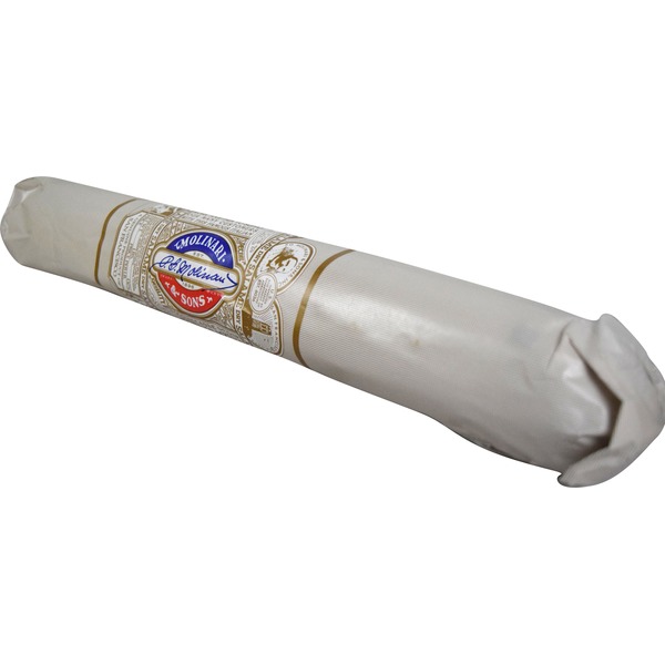 Molinari Dry Salami (3 lb) from Costco Instacart