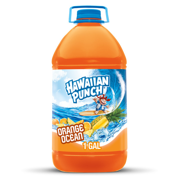 Hawaiian Punch Orange Ocean Juice Drink Same-Day Delivery or