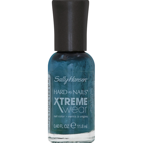 Sally Hansen Nail Color, Jazzy Jade 280 Same-Day Delivery or