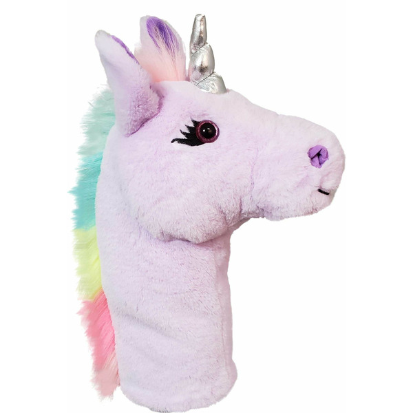 DAP hne's Headcovers Unicorn Headcover