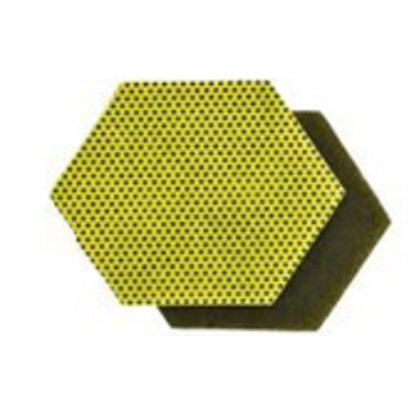 Scotch Brite - Dual Purpose Scour Pad, 96 HEX - 15 ct