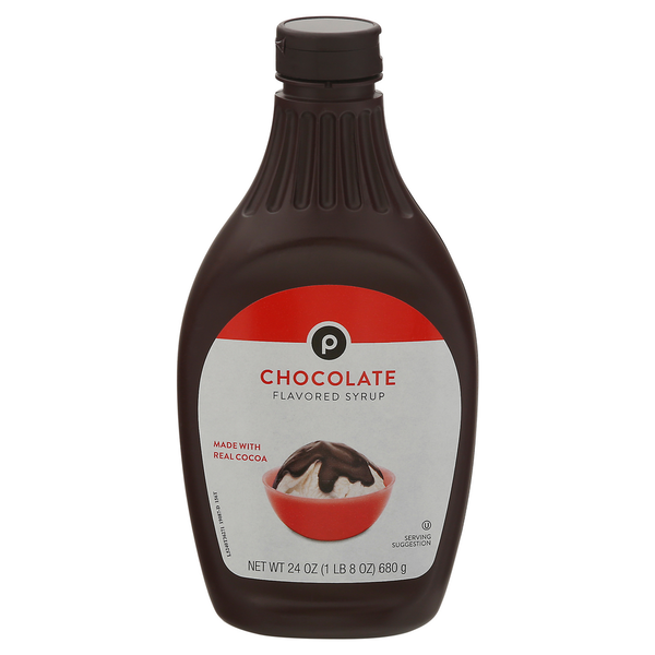 syrup16g　ピック　新品未使用 Publix Syrup, Chocolate Flavored Same-Day Delivery or Pickup | Publix