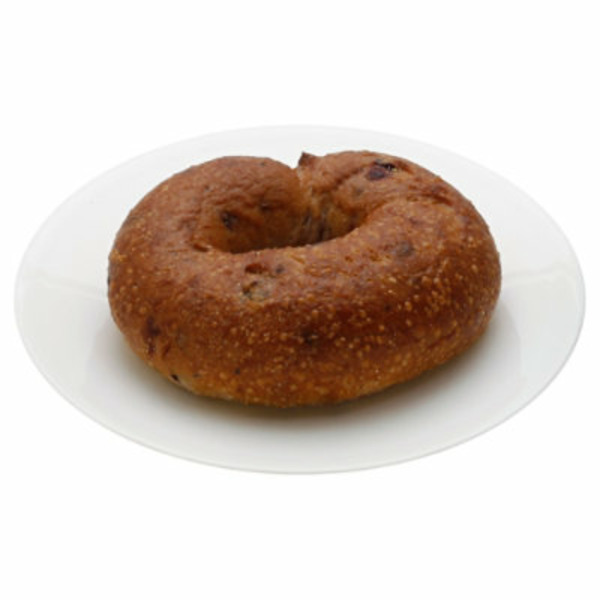 Chompie's Blueberry Bagels