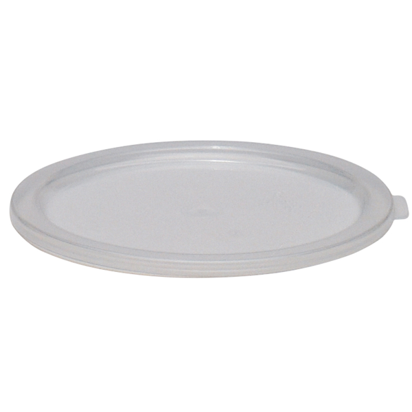 Cambro RFSC2PP190 Cover for storage container 2 & 4 qt. translucent