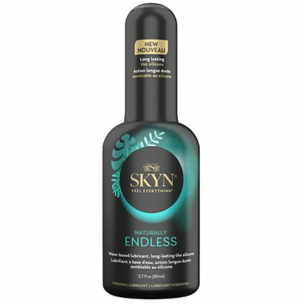 Walgreens SKYN Personal Lubricant, Naturally Endless SameDay Delivery