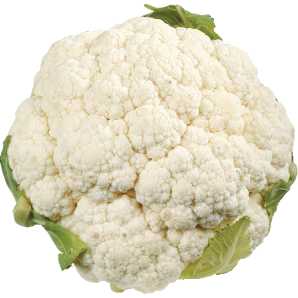 Cauliflower