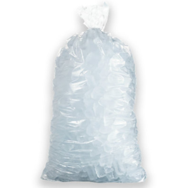 Cascade Ice Ice, Cubes