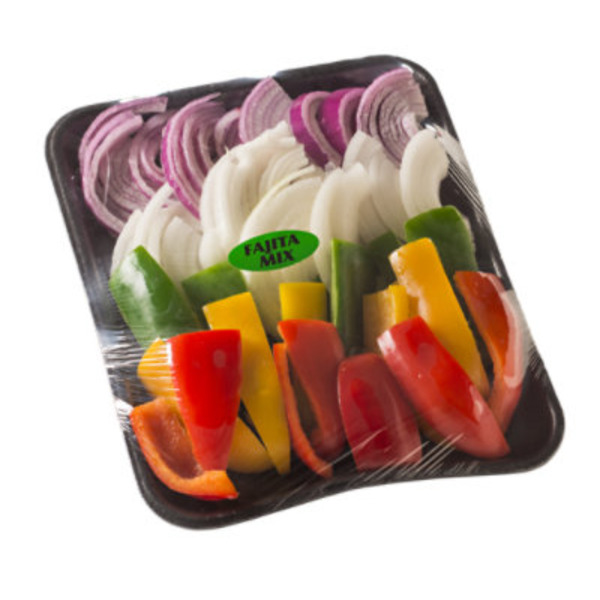 F&s Fresh Foods Fajita Mix