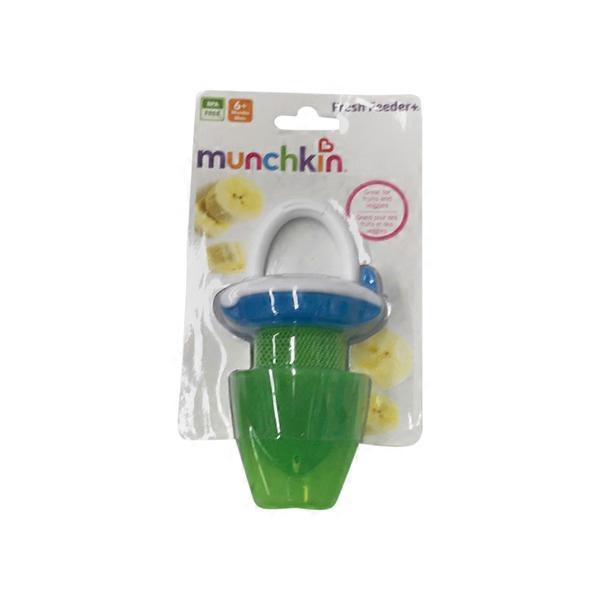 Munchkin Fresh Food Feeder 1 Ct Instacart