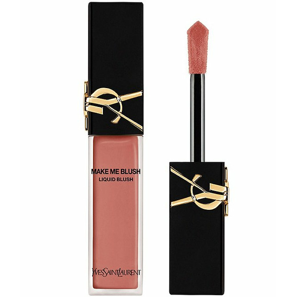 Yves Saint Laurent Beaute Make Me Blush Liquid Blush