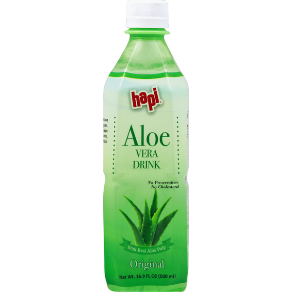 aloe vera hydra express face mask Aloe Hydrating Mask (Box of 5) main image 1