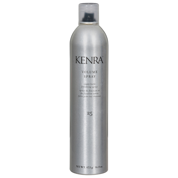 Kenra Professional Volume Spray, Super Hold Same-Day Delivery or
