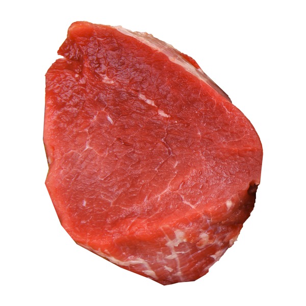 Previously Frozen Boneless Beef Top Blade Steak