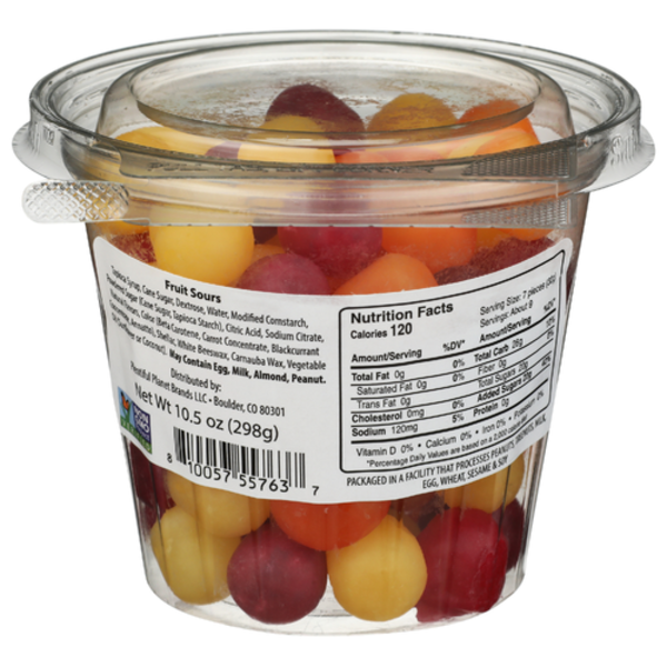 Sweets Fruit Sour Candy