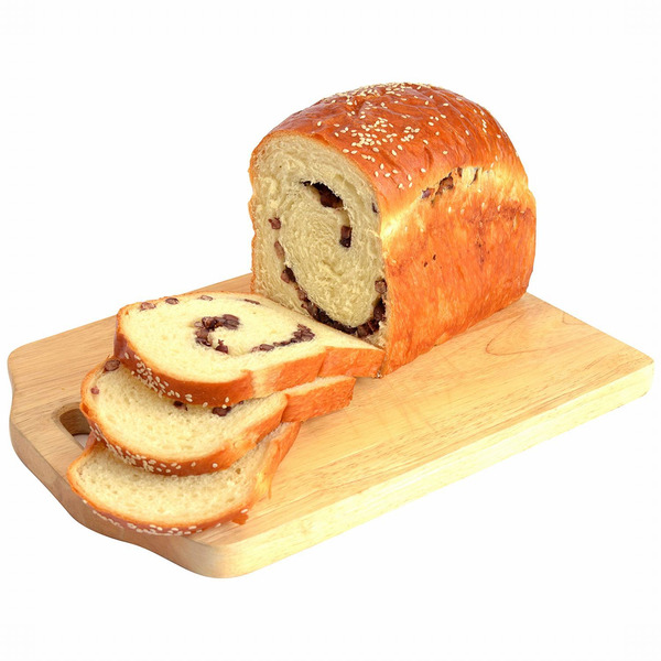 Red Bean Toast