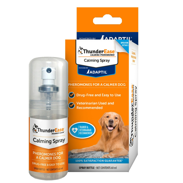 Thunder Ease Calming Spray