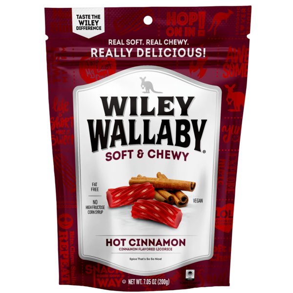 美品★FOXEY Private noir cinnamon Johnny the Fox Leather Wallet | Natural Horween® Shell Cordovan