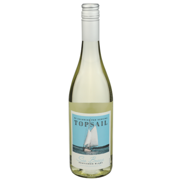 Topsail Sea Breeze Sauvignon Blanc