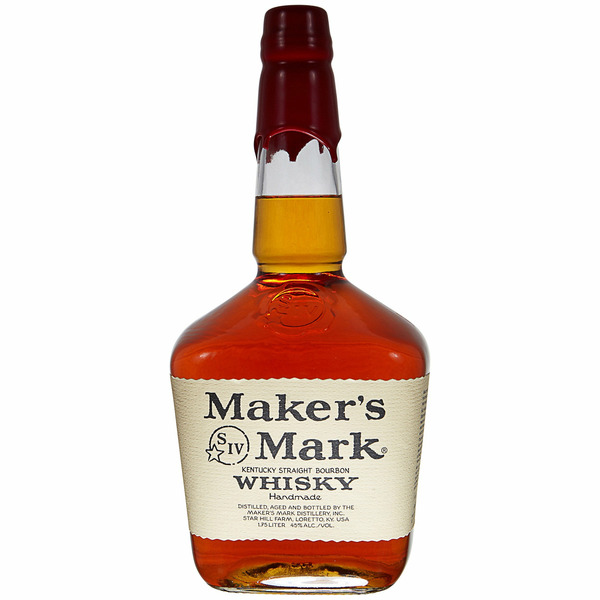 Bourbon Whisky Kentucky 1.75l
