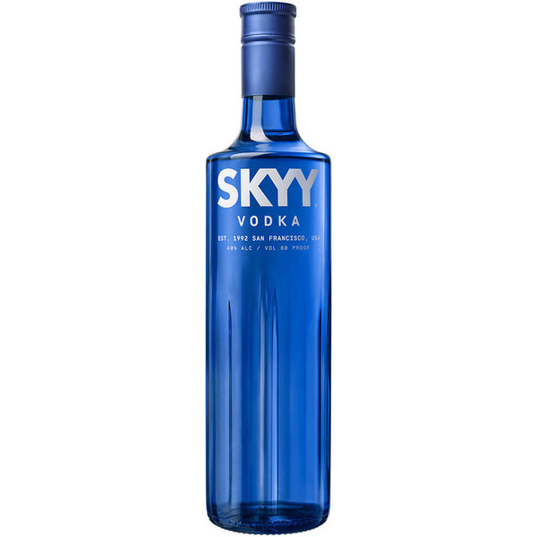 SKYY VODKA パブミラー 未使用 非売品 SKYY Vodka Same-Day Delivery | El Super