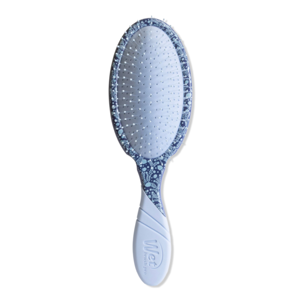 Wet Brush x Hill House Pro Original Detangler - Ditsy Thistle