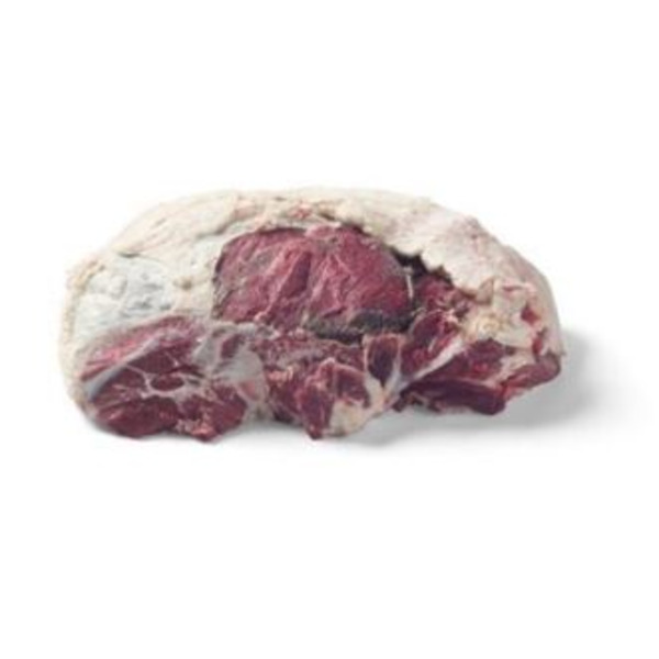 Superior Angus Beef Denuded Inside Rounds