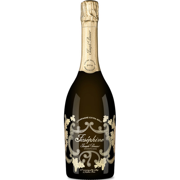 Joseph Perrier Cuvee Josephine Brut Same-Day Delivery | Binny's