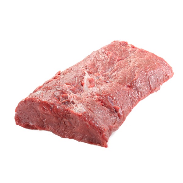 Whole Choice Beef Chuck Flat Iron Steak (per lb) Instacart