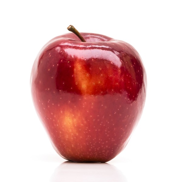 Apples – Red Delicious - Large